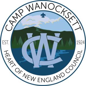 The Bullard Farm Benchmark: The Camp Wanocksett Podcast