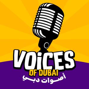 The Voices of Dubai