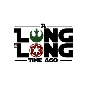 A Long & Long time ago....