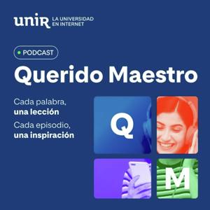 Querido Maestro