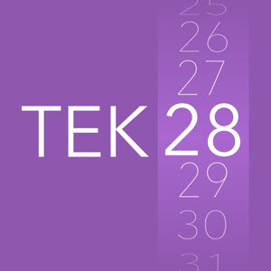 TEK28 Podcast