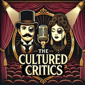 The Cultured Critics