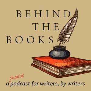 Behind the Books