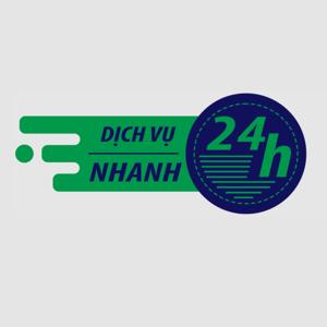 Dịch vụ nhanh 24h