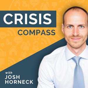 Crisis Compass: Navigating Crises for PR Pros and Crisis Leaders