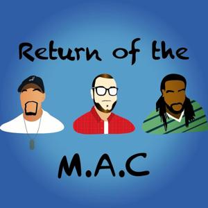Return of the M.A.C