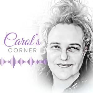 Carol's Corner
