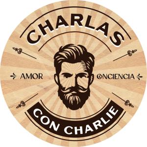 Charlas con Charlie