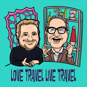 Love Travel Live Travel