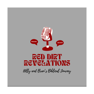 Red Dirt Revelations: Episode 2 Walking with God