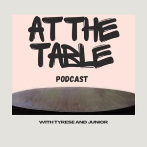 At the Table