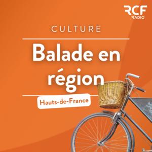 Balades en région