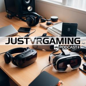 Just VR Gaming Podcast