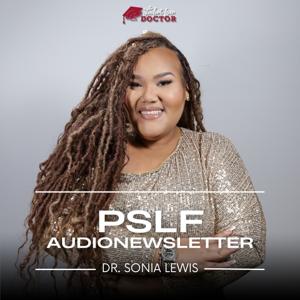 The Student Loan Doctor Audio Newsletter