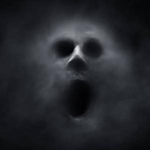 Short Horror with Coco