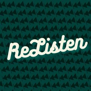ReListen - Music Reviews