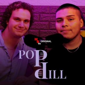 Pop Pill