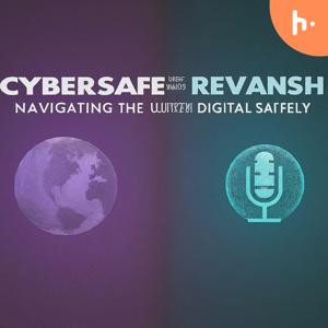"CyberSafe with Revansh"