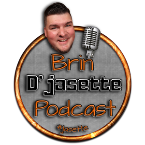 Brin d'jasette Podcast