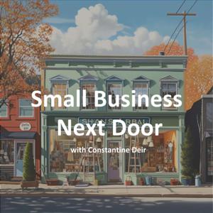 Small Business Next Door
