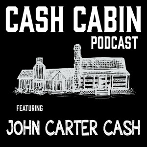 CASH CABIN PODCAST