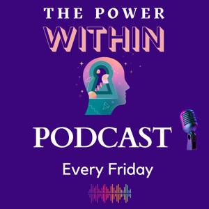 THE POWER WITHIN