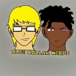 Blue Collar Nerds