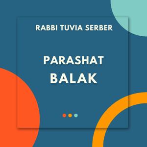 Parashat Balak EN