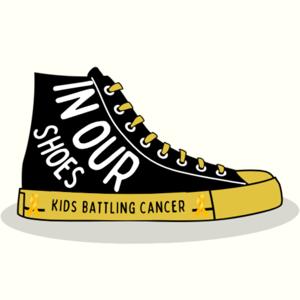 In Our Shoes: Kids Battling Cancer