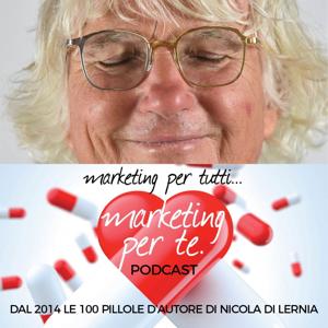 Marketing Per Tutti, Marketing Per Te