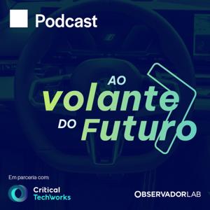 Ao Volante do Futuro
