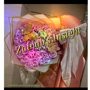 Zainab’s Insight