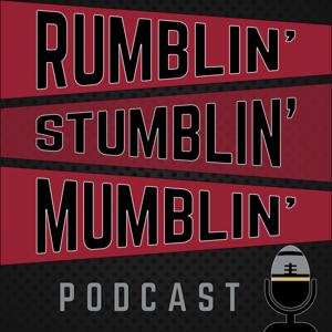 Rumblin' Stumblin' Mumblin'