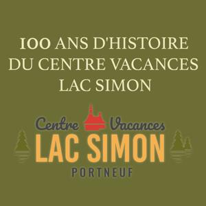 Le Lac Simon