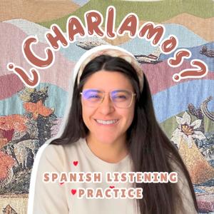 ¿Charlamos? | Spanish Listening Practice | Everyday Spanish