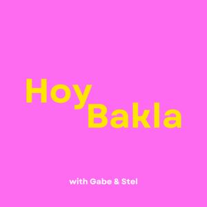 Hoy Bakla!