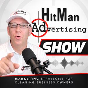 The Hitman Advertising Show