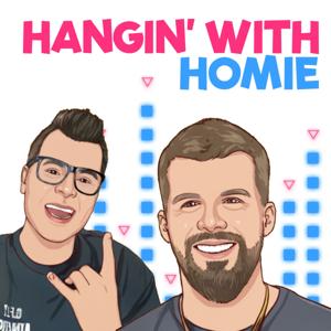 Hangin with Homie