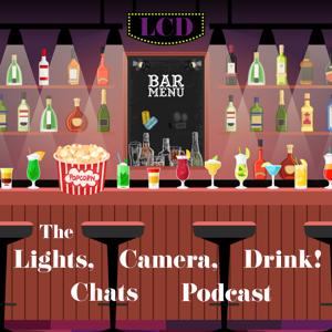 LCD Chats Podcast