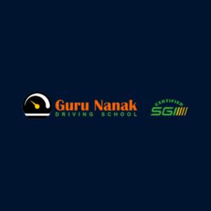 Guru Nanak Driving School