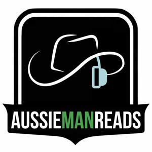 Aussiemanreads Podcast
