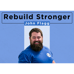 Rebuild Stronger
