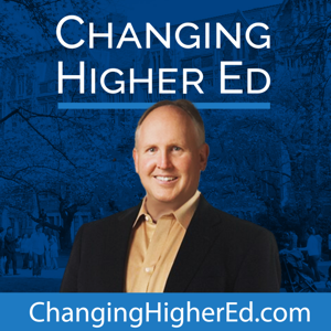 Changing Higher Ed