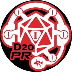 D20PR - CASA XANATHAR