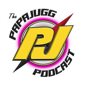 The PapaJugg Podcast