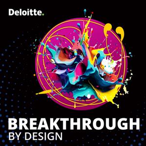 Breakthrough by Design