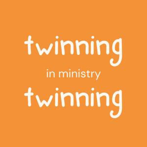Twinning in Ministry