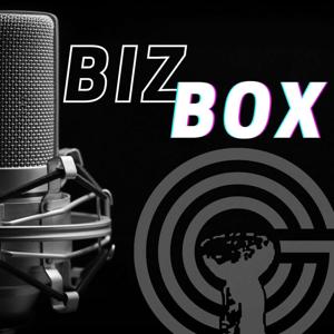 Chamber BIZ BOX podcast