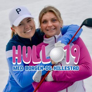 HULL 19