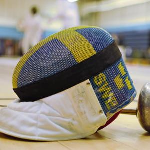 Olympier – Bakom masken på…